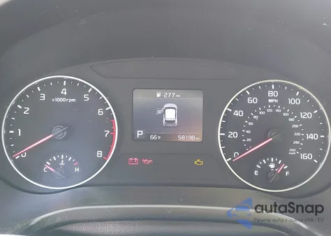 2021 Kia Seltos S из США, поврежденный, VIN KNDEU2AA4M7139381